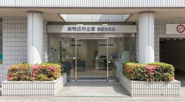 銀行