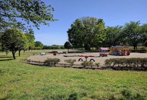公園