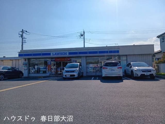 コンビニ