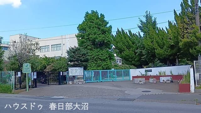 小学校