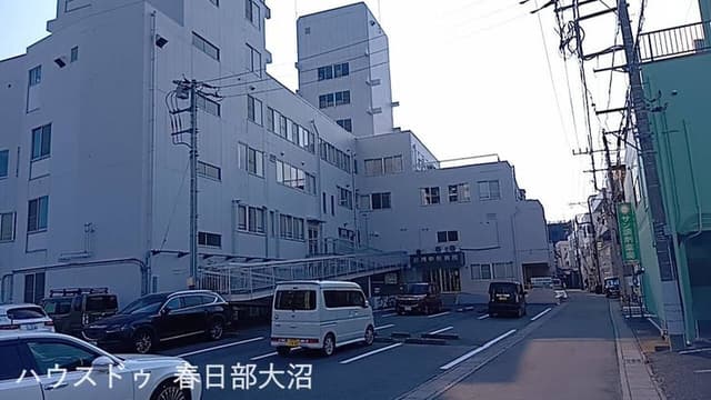 病院