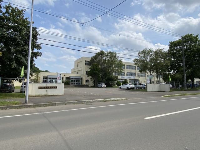 小学校