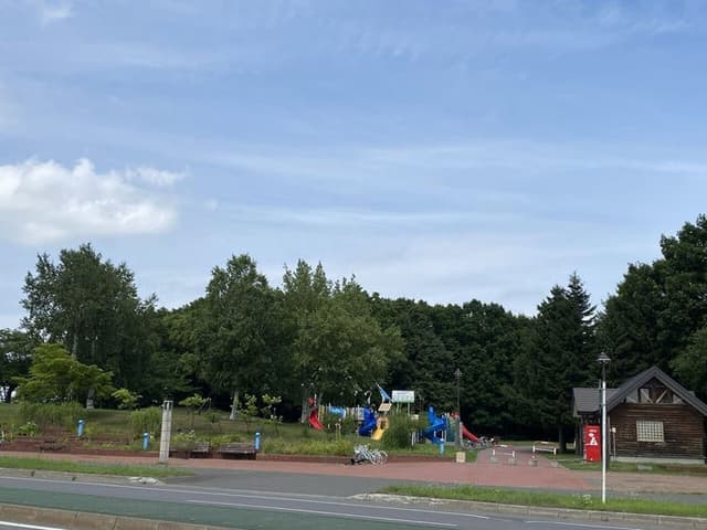 公園