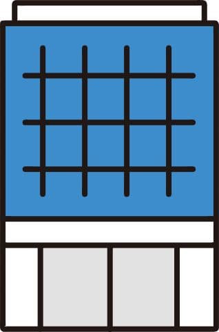 銀行