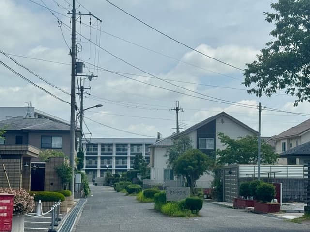 中学校