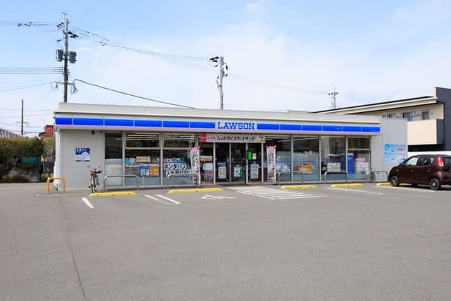 コンビニ