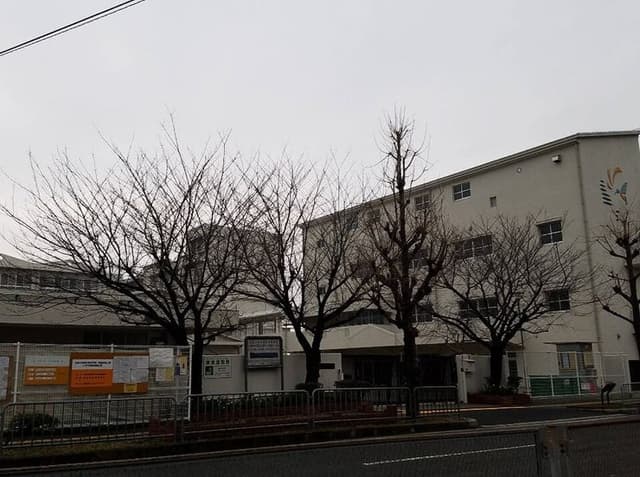 小学校