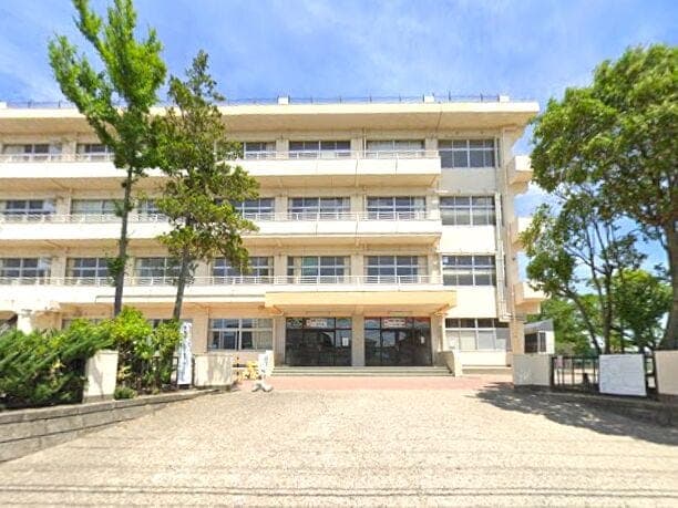 中学校
