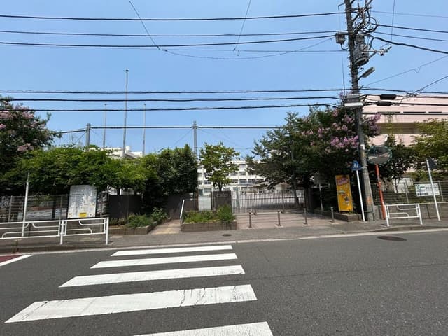 小学校