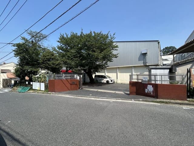 小学校