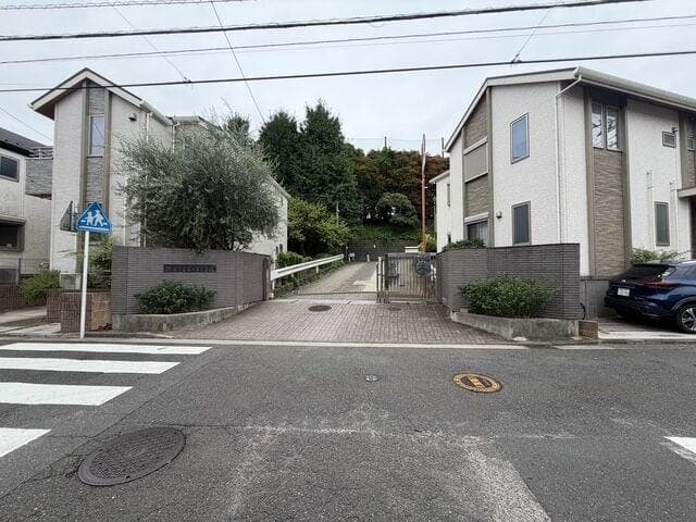 中学校