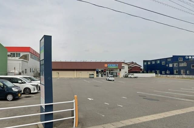 ドラッグストア