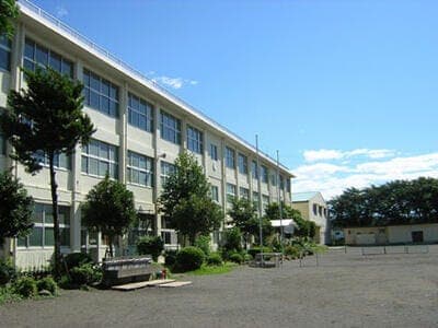 中学校