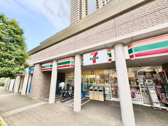 コンビニ
