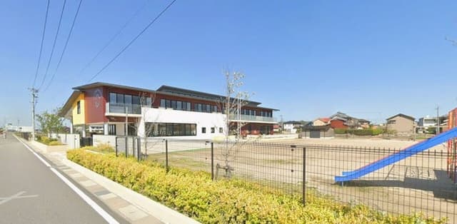 幼稚園・保育園