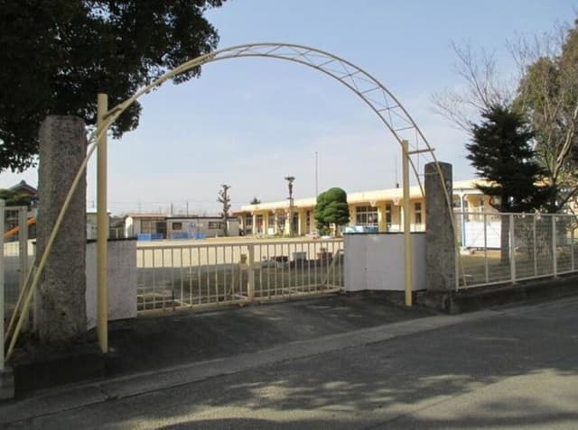 幼稚園・保育園