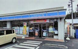 コンビニ