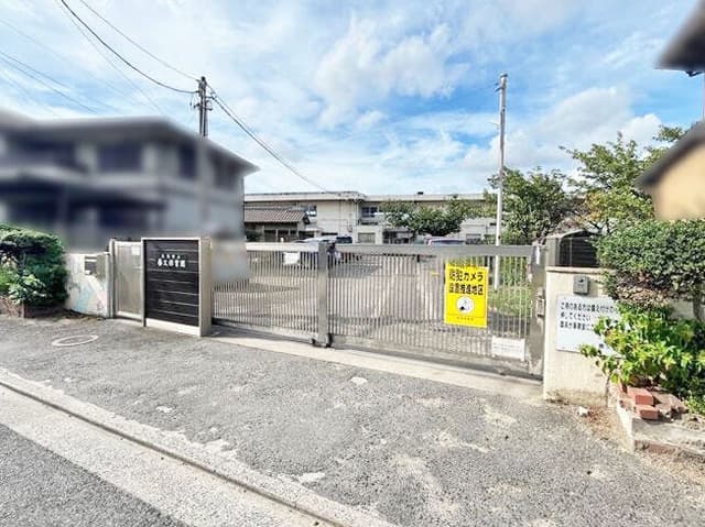幼稚園・保育園