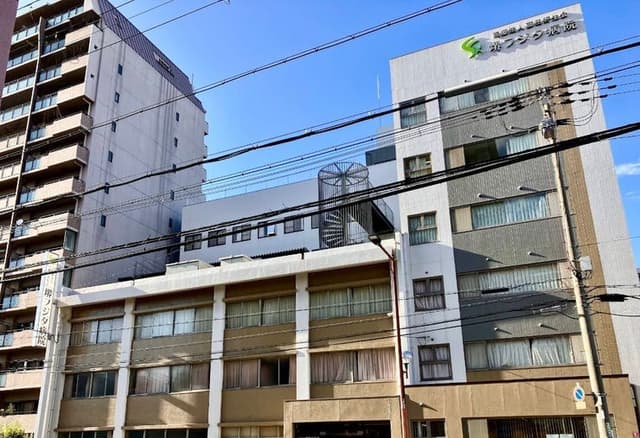 病院