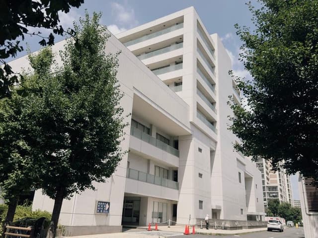 病院