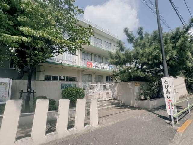 小学校