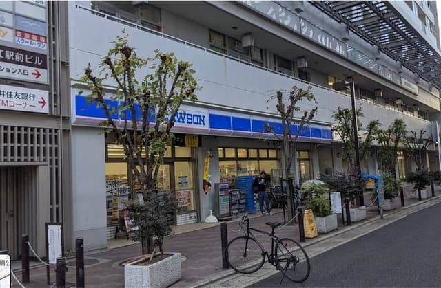 コンビニ