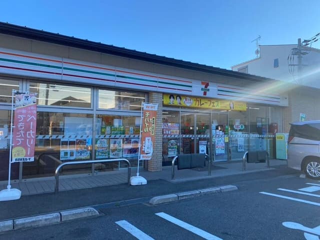 コンビニ