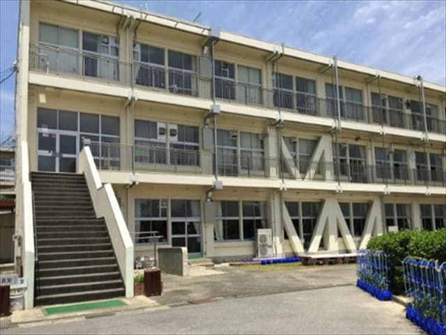 小学校