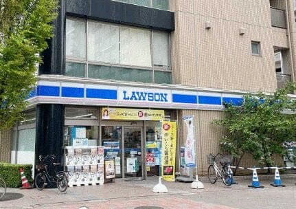 コンビニ