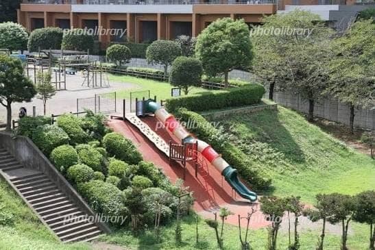 公園