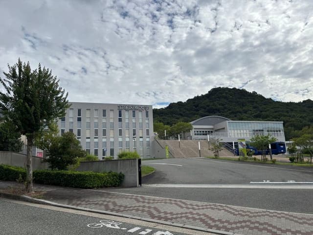 その他環境写真