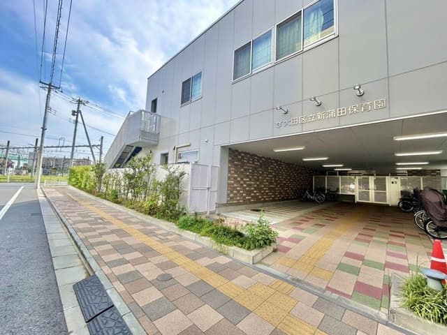 幼稚園・保育園