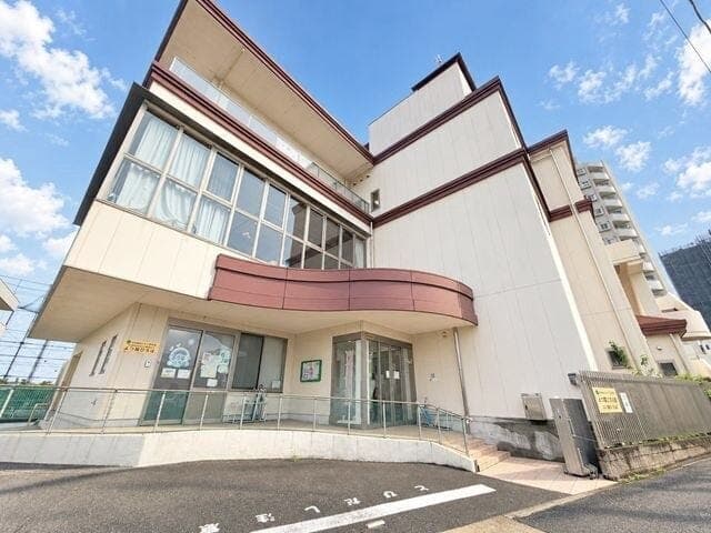 幼稚園・保育園