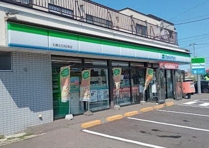 コンビニ
