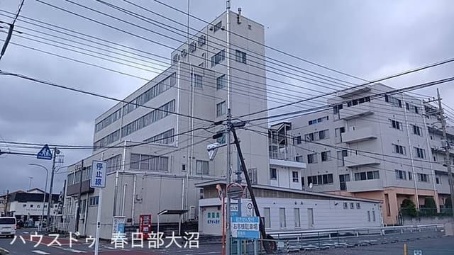 病院