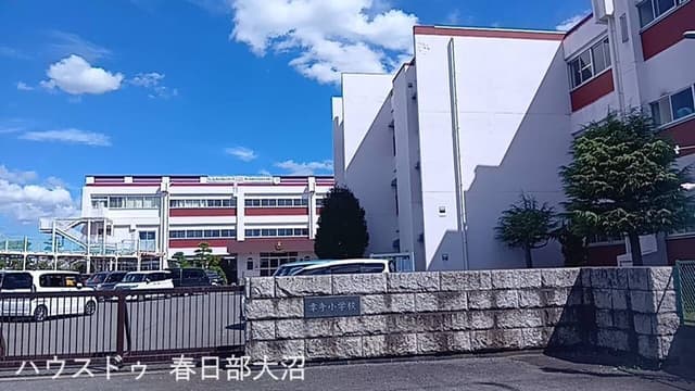 小学校