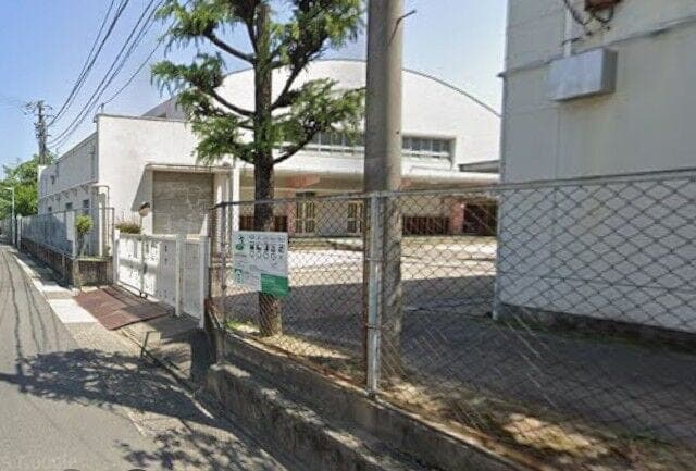 中学校