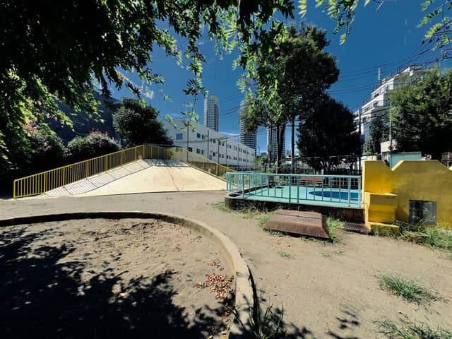 公園