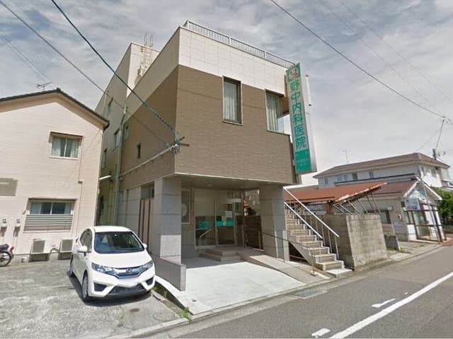 病院