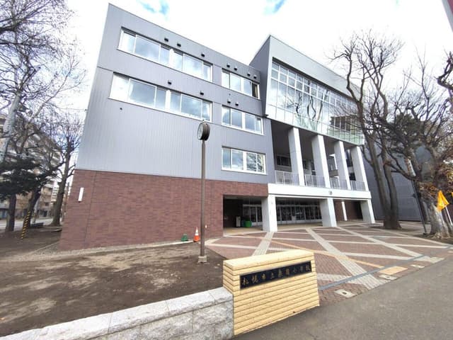 小学校