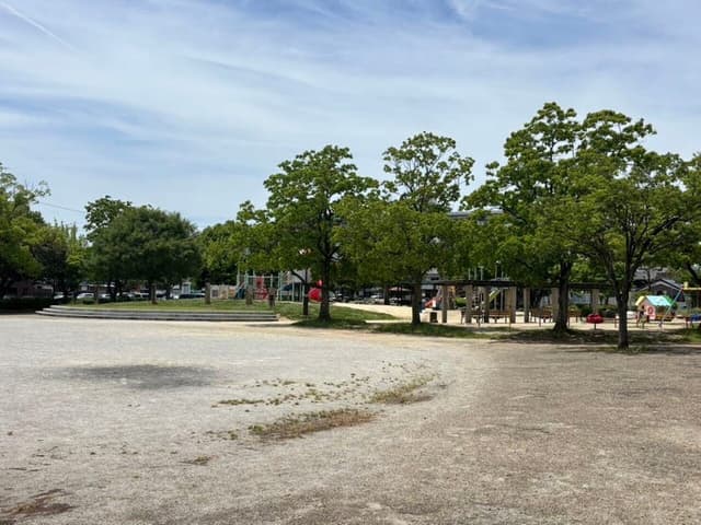 公園