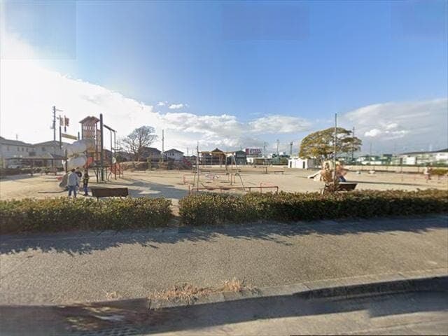公園