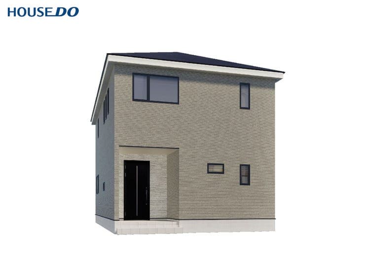 【新築分譲住宅】八戸市尻内町