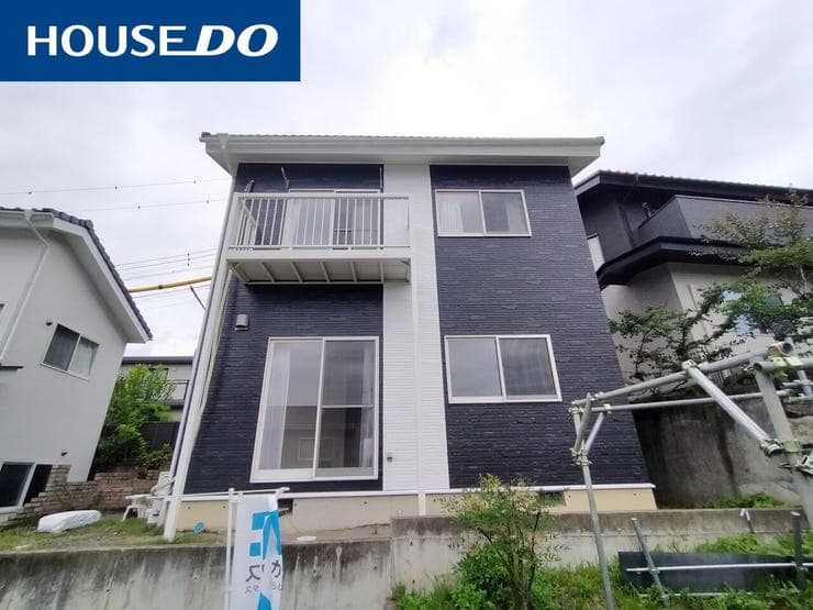 ☆【上田市を見下ろす眺望♪】　住吉中古住宅　オープンハウス開催