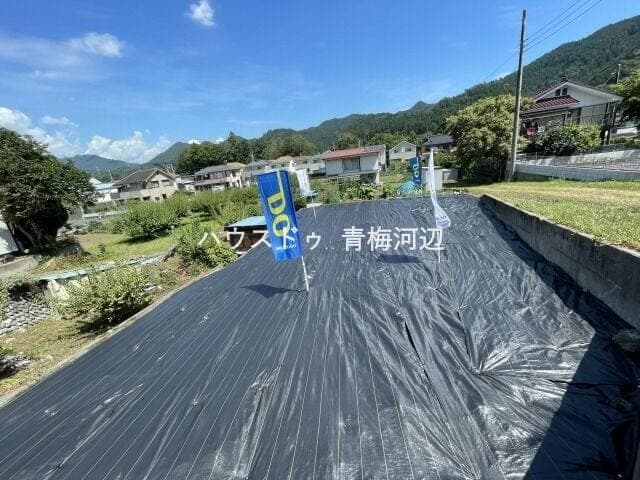 【現地販売会 売土地 梅郷6丁目】