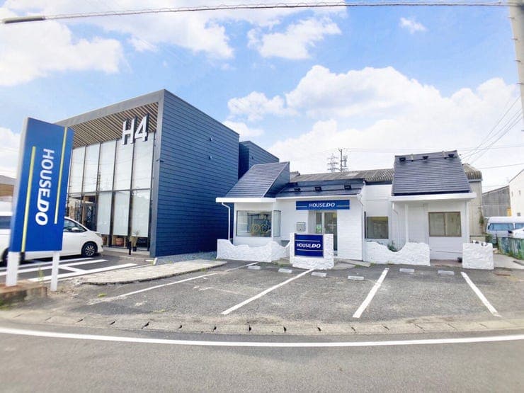 □■ハウスドゥ一宮南マイホーム相談会■□