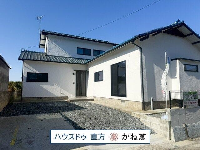 中間市 マイホーム見学会 ~新築も中古もまとめてチェック!~