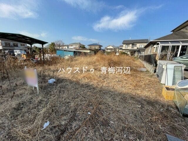 【現地販売会 売土地 大門3丁目】