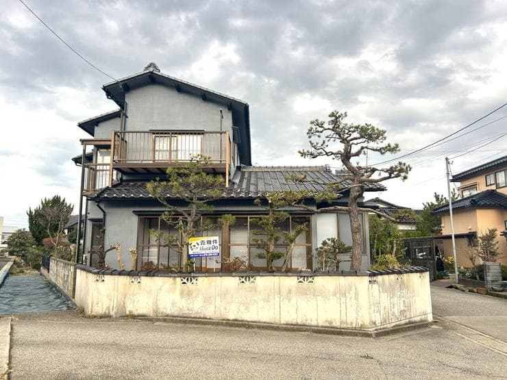金沢市柳橋町☆オープンハウス開催☆
