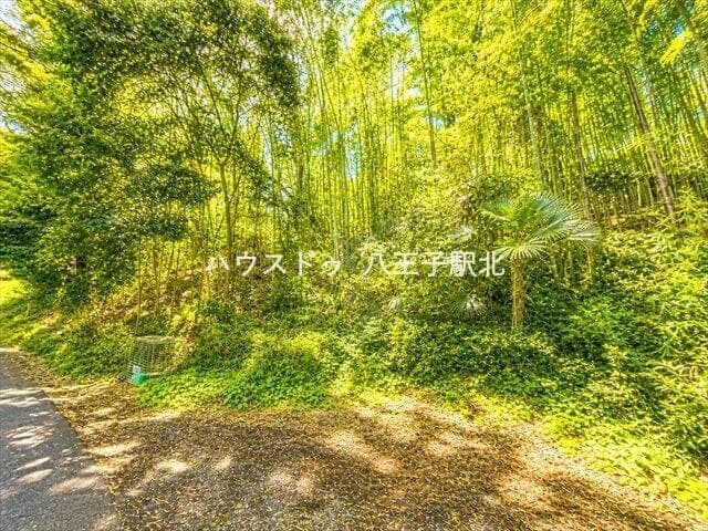 【現地販売会 八王子市片倉町】